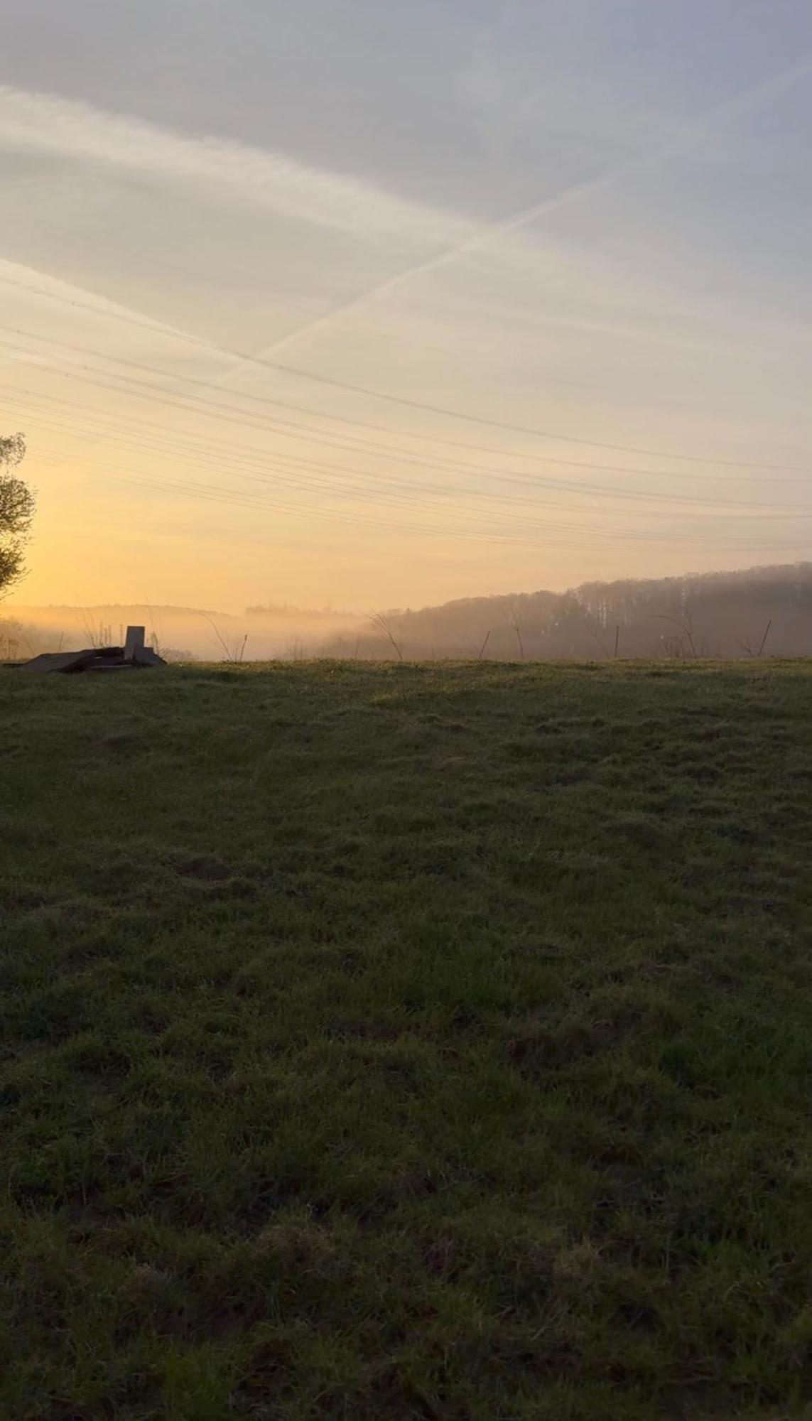Bornhahn - Idylle Im Westerwald Katzwinkel  Esterno foto